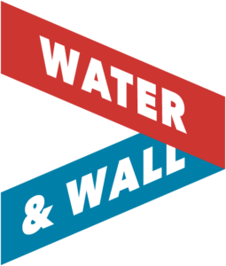 Water & Wall