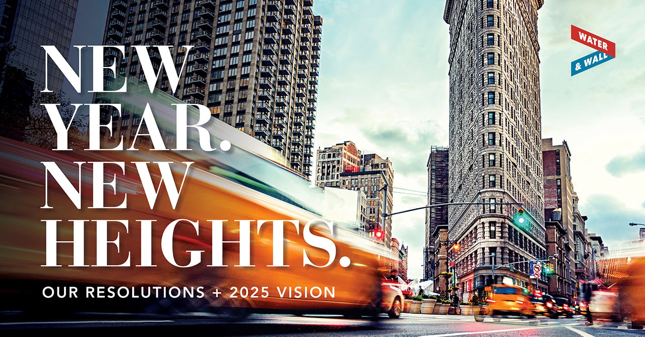 New Year, New Heights: Our Agency’s Resolutions + 2025 Vision