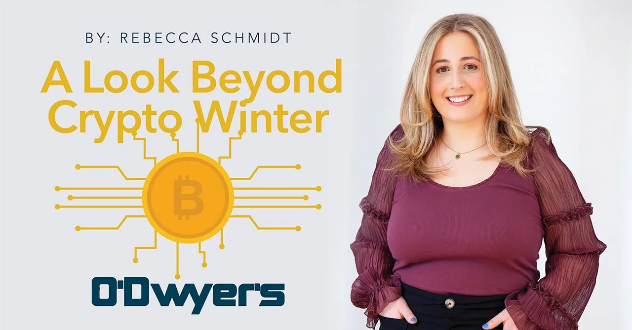 A Look Beyond Crypto Winter