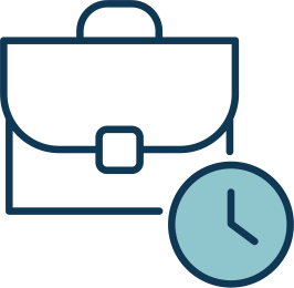 Hybrid Work Schedule