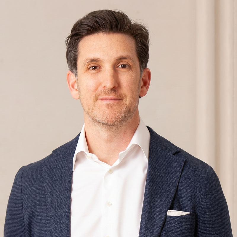 Andrew Healy